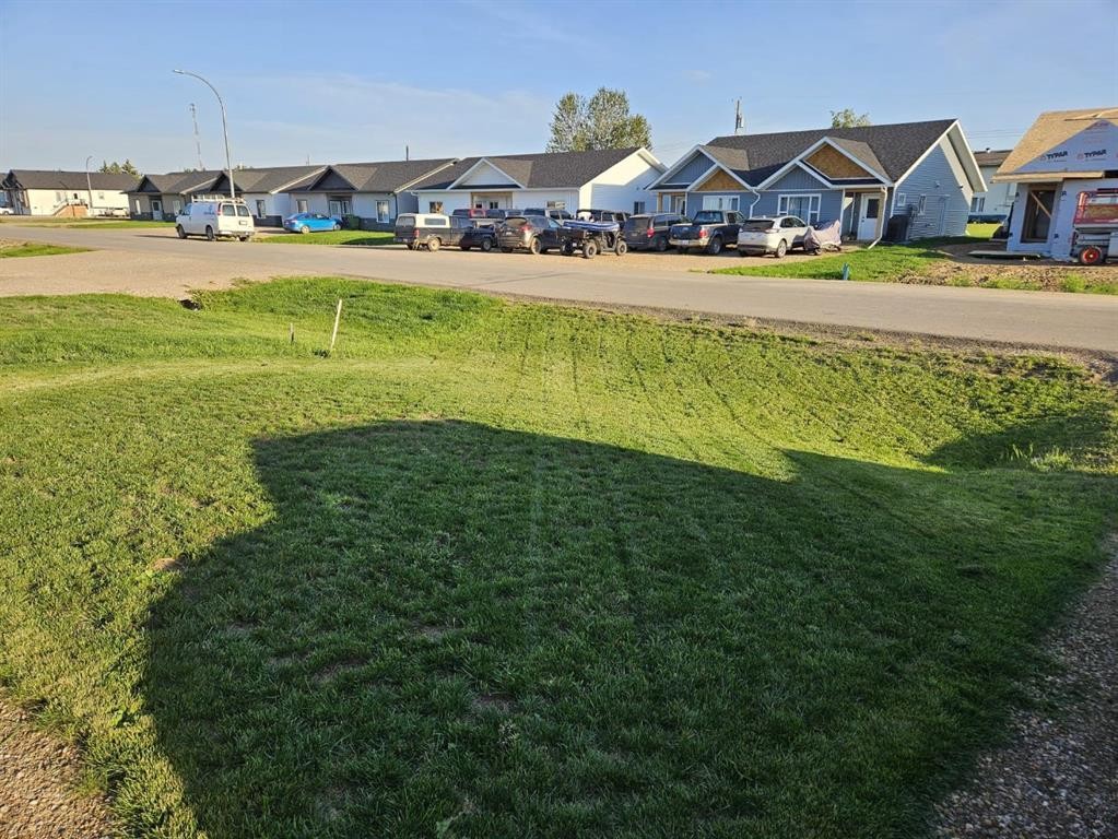 10406 105 Ave, La Crete, AB - Outdoor
