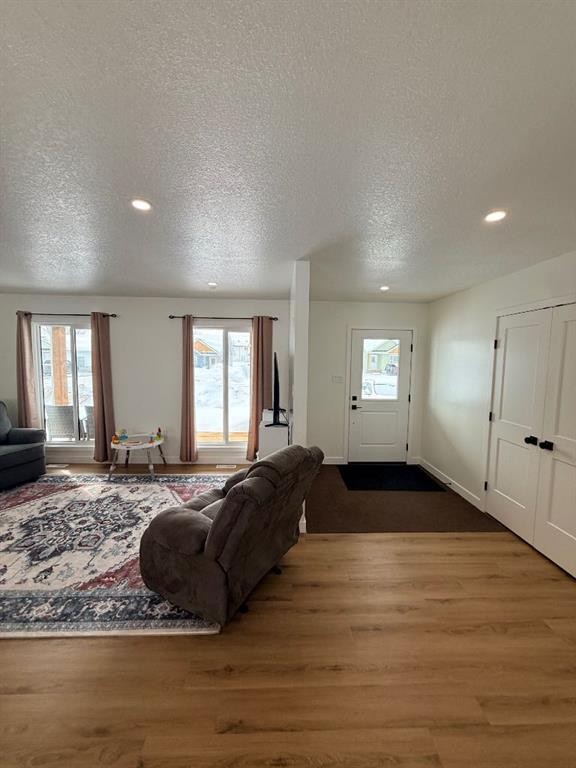 10406 105 Ave, La Crete, AB - Indoor
