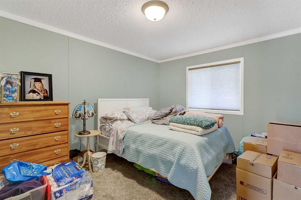8930 89St, Grande Prairie, AB - Indoor Photo Showing Bedroom