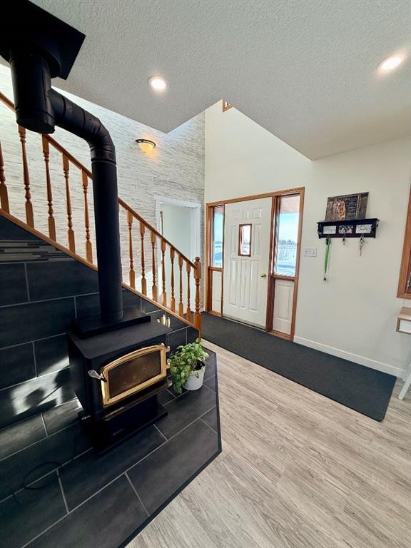 9202 95 Ave, La Crete, AB - Indoor Photo Showing Other Room