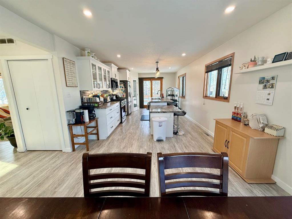 9202 95 Ave, La Crete, AB - Indoor