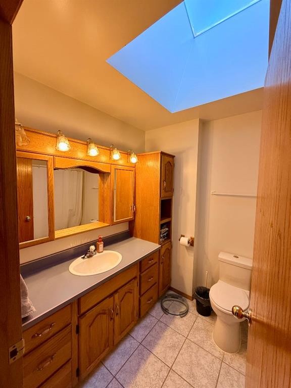 9202 95 Ave, La Crete, AB - Indoor Photo Showing Bathroom