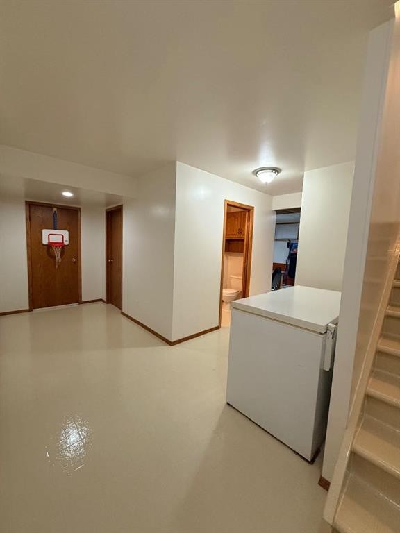 9202 95 Ave, La Crete, AB - Indoor Photo Showing Laundry Room