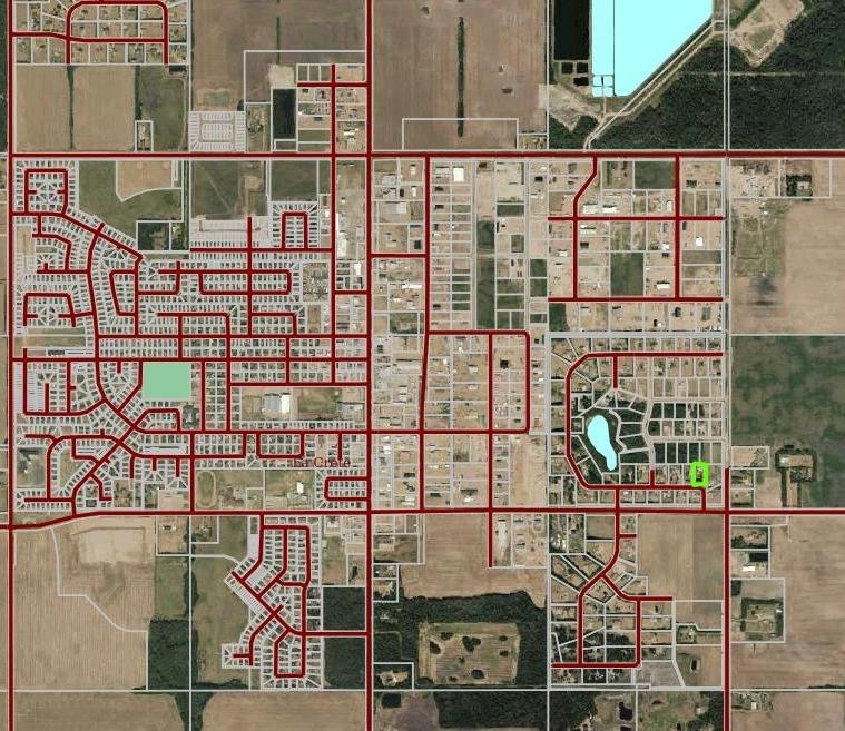 9202 95 Ave, La Crete, AB - Other