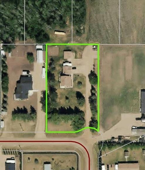 9202 95 Ave, La Crete, AB - Other