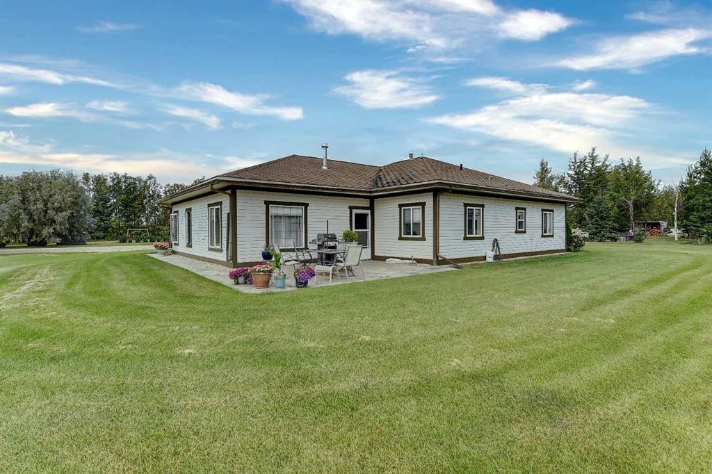 71355 Range Road 261, Ridgevalley, AB