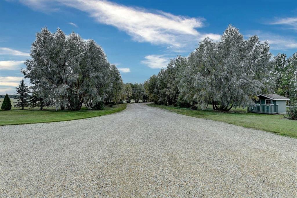 71355 Range Road 261, Ridgevalley, AB