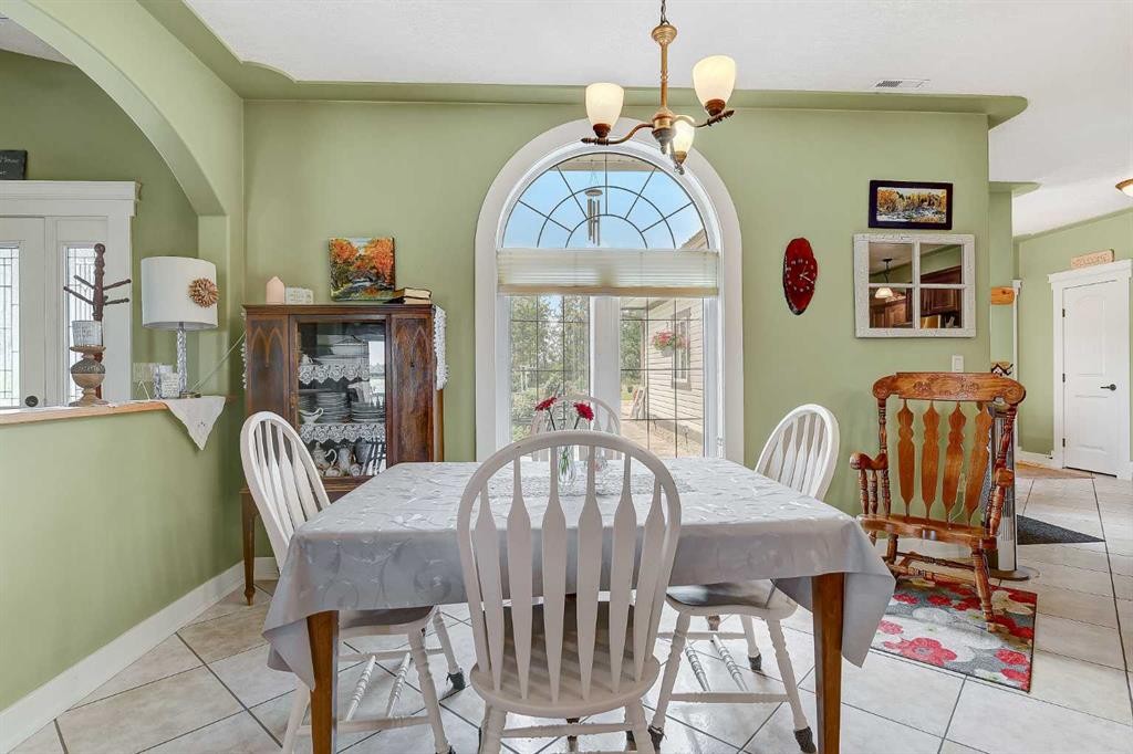 71355 Range Road 261, Ridgevalley, AB