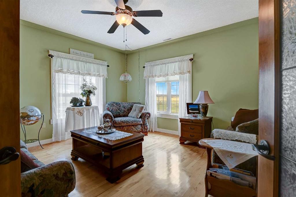 71355 Range Road 261, Ridgevalley, AB