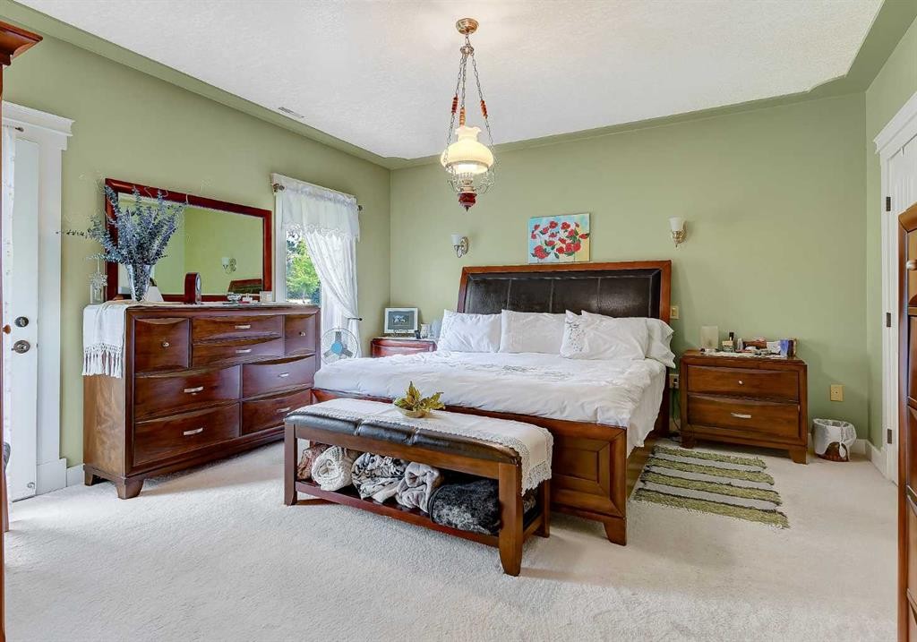 71355 Range Road 261, Ridgevalley, AB