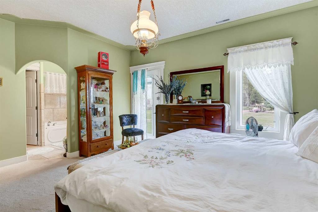 71355 Range Road 261, Ridgevalley, AB