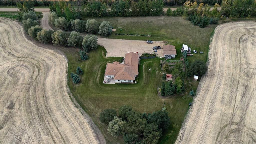 71355 Range Road 261, Ridgevalley, AB