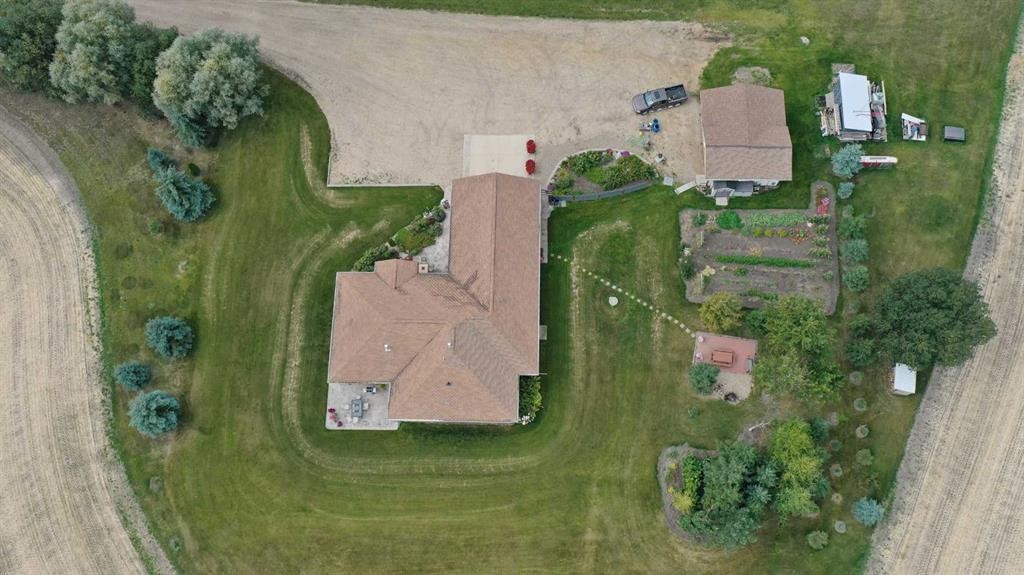 71355 Range Road 261, Ridgevalley, AB