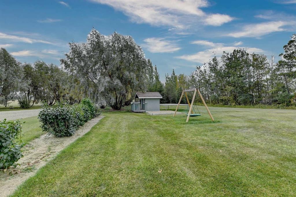 71355 Range Road 261, Ridgevalley, AB
