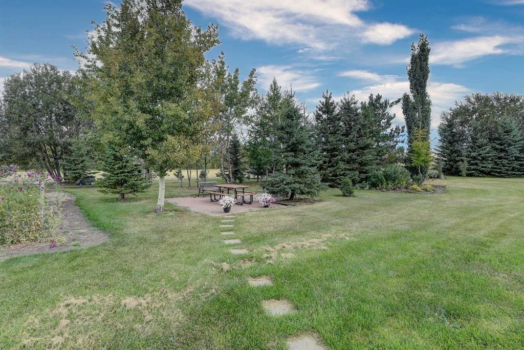 71355 Range Road 261, Ridgevalley, AB