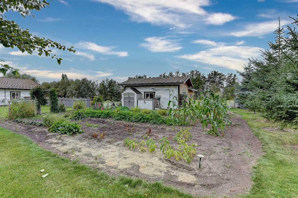 71355 Range Road 261, Ridgevalley, AB
