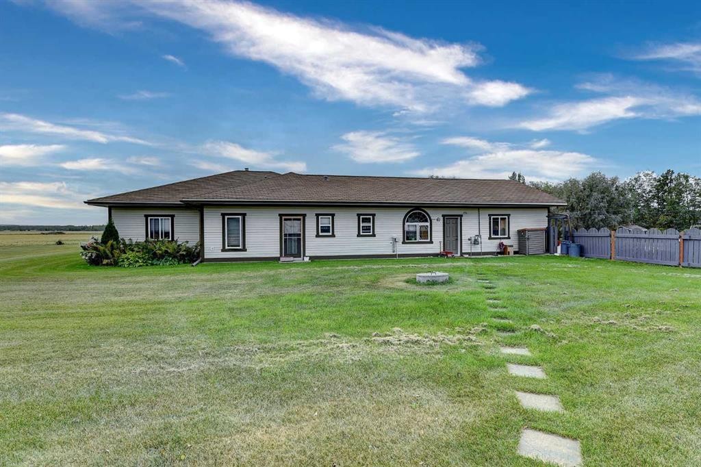 71355 Range Road 261, Ridgevalley, AB
