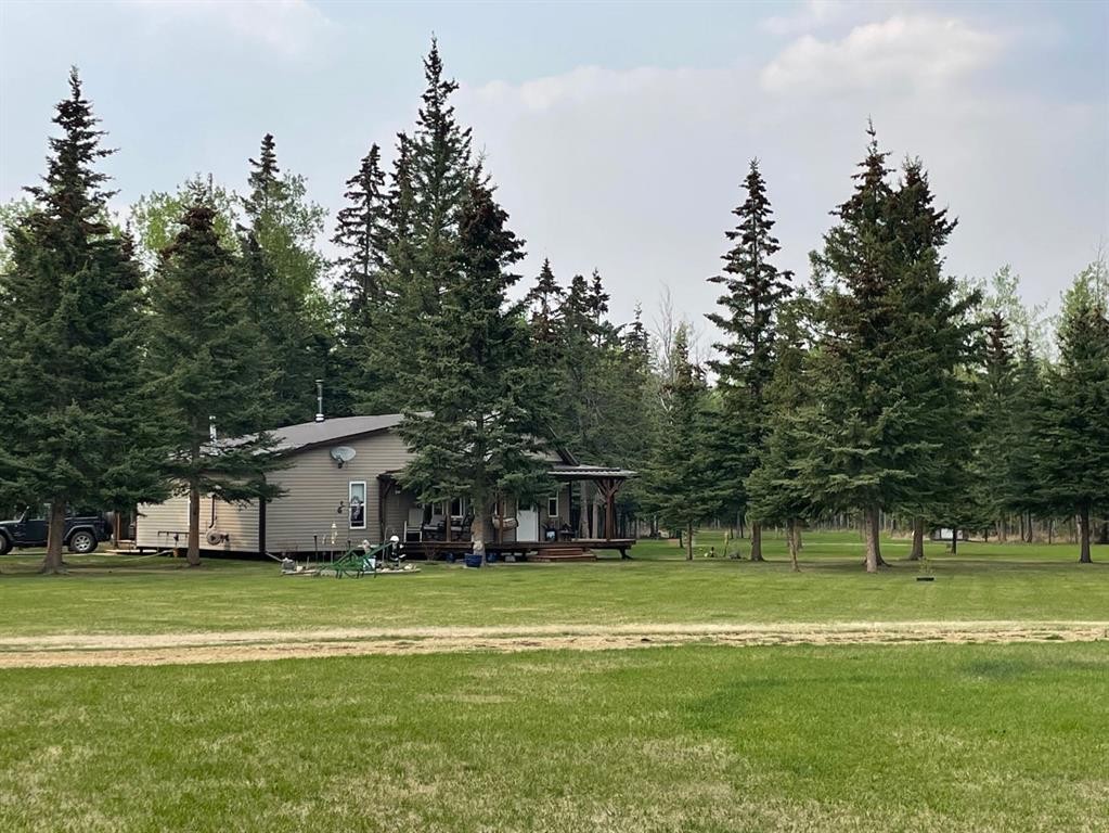 7923 Range Road 73, Rural Saddle Hills County, AB - Outdoor