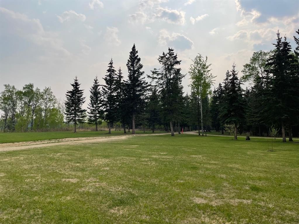 7923 Range Road 73, Rural Saddle Hills County, AB - Outdoor With View