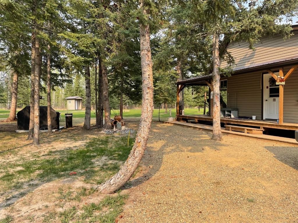 7923 Range Road 73, Rural Saddle Hills County, AB - Outdoor