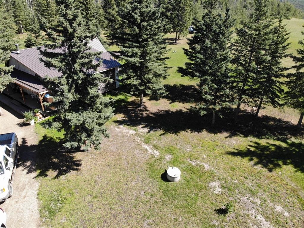 7923 Range Road 73, Rural Saddle Hills County, AB - Outdoor