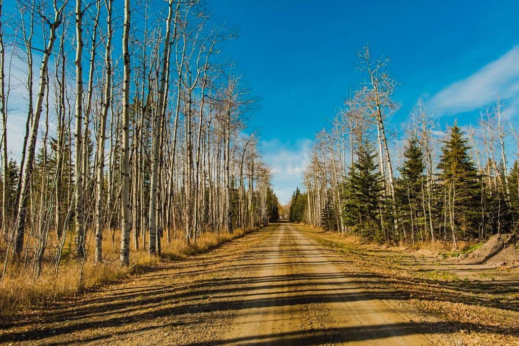 7923 Range Road 73, Rural Saddle Hills County, AB - Outdoor With View