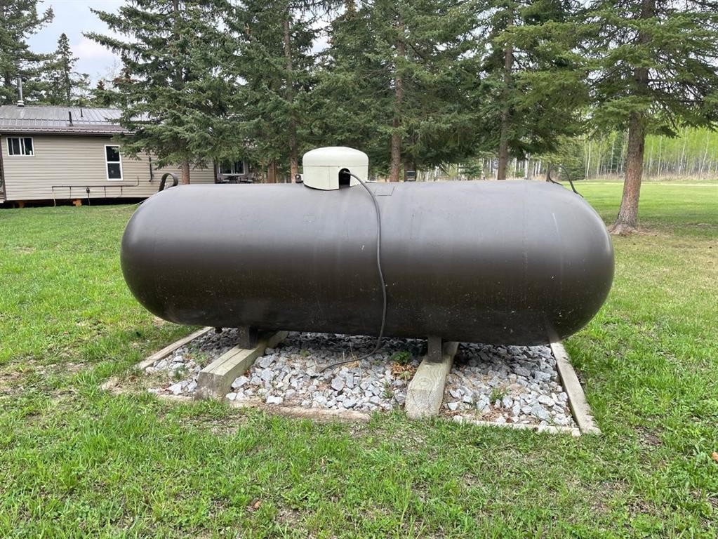 7923 Range Road 73, Rural Saddle Hills County, AB - Outdoor