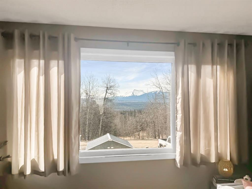 49 97Th Avenue, Grande Cache, AB - Indoor