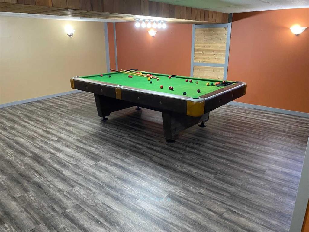 60037 Twp Rd 725, Clairmont, AB - Indoor Photo Showing Other Room