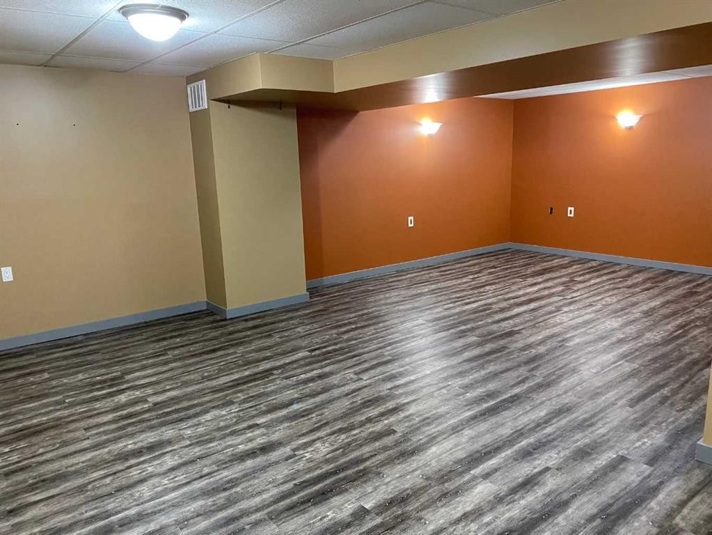60037 Twp Rd 725, Clairmont, AB - Indoor Photo Showing Other Room