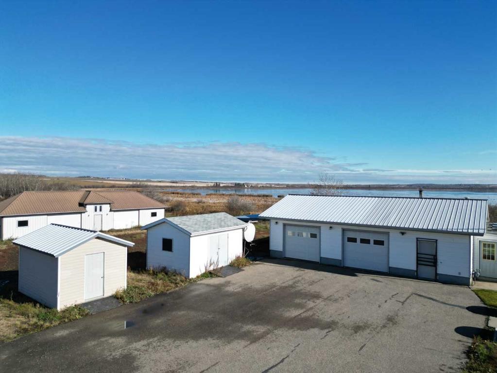 60037 Twp Rd 725, Clairmont, AB - Outdoor