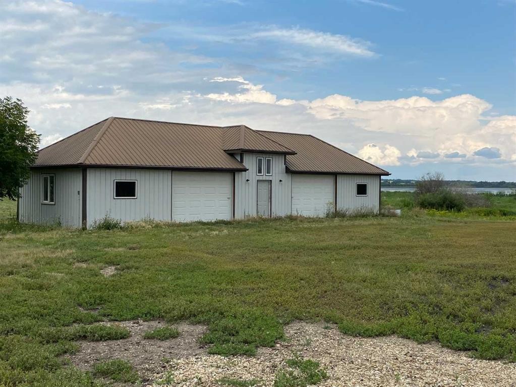 60037 Twp Rd 725, Clairmont, AB - Outdoor
