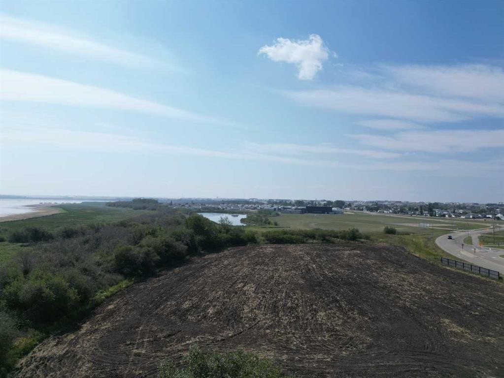 60037 Twp Rd 725, Clairmont, AB - Outdoor With View