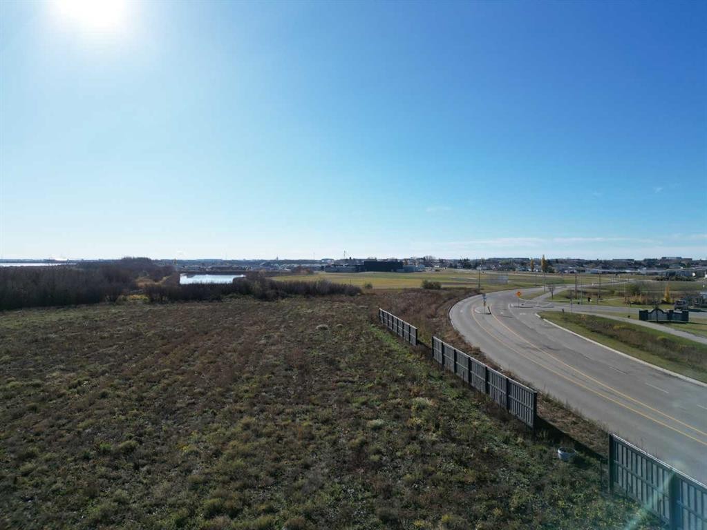 60037 Twp Rd 725, Clairmont, AB - Outdoor With View