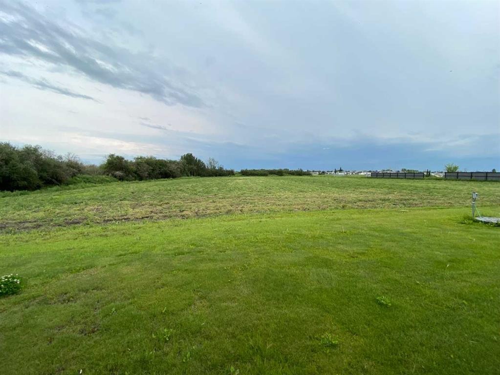 60037 Twp Rd 725, Clairmont, AB - Outdoor With View