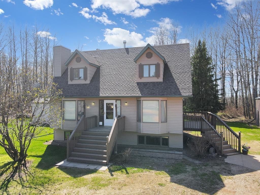 74420 Range Road 172, High Prairie, AB - Outdoor