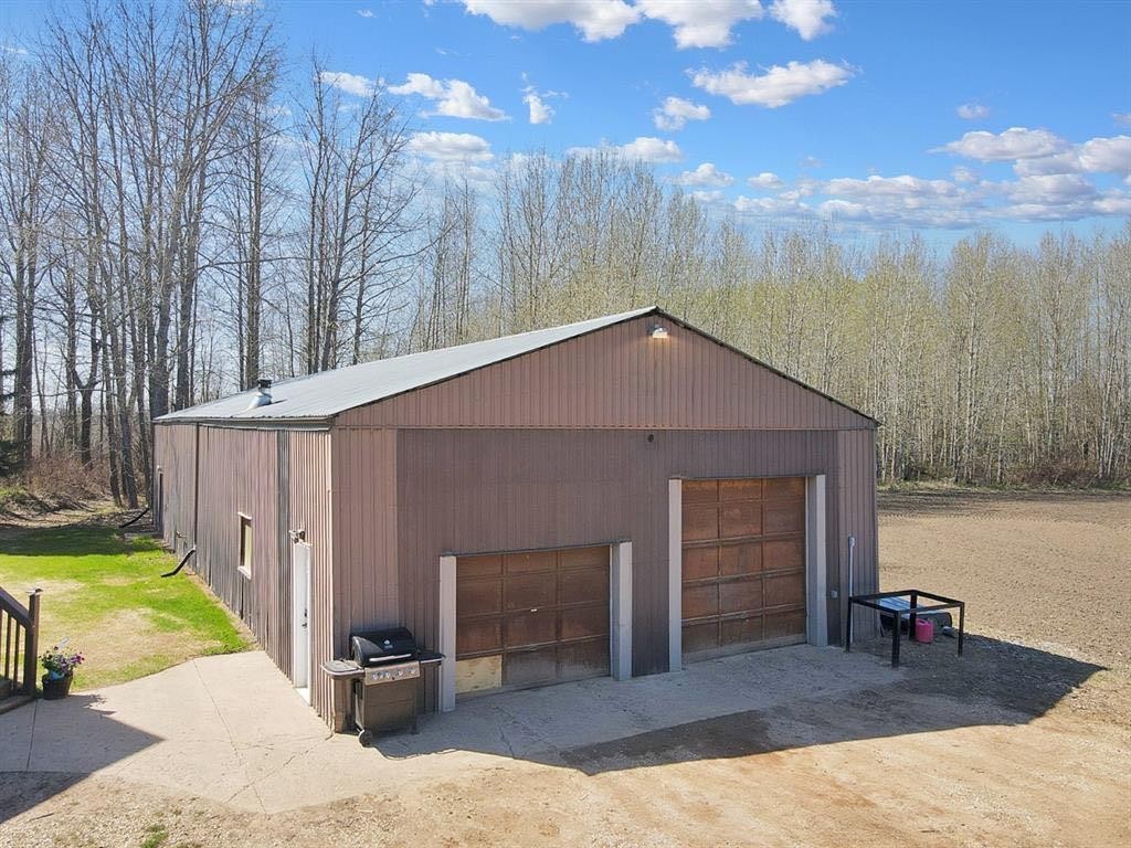 74420 Range Road 172, High Prairie, AB - Outdoor