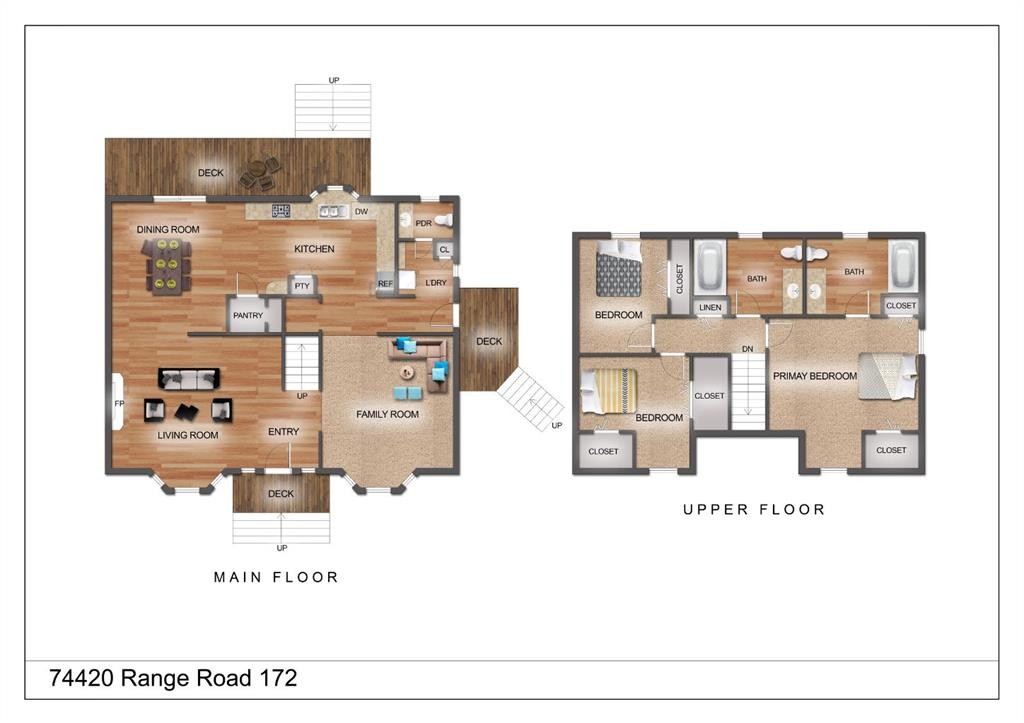 74420 Range Road 172, High Prairie, AB - Other