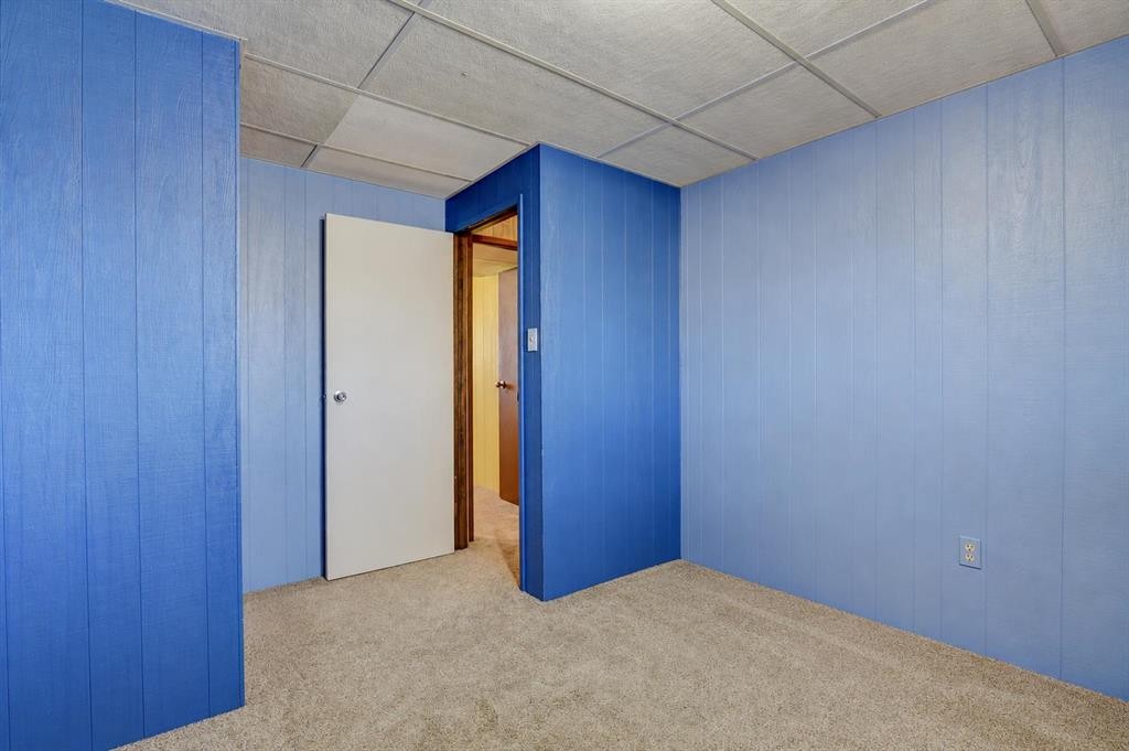 10011 95 Avenue, Wembley, AB - Indoor