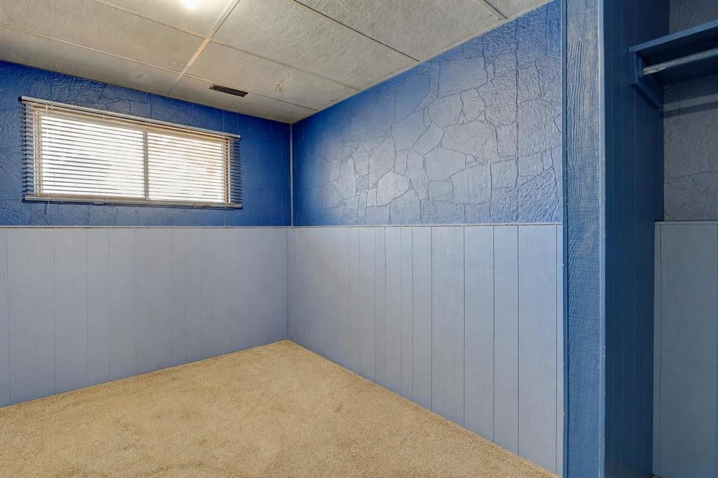 10011 95 Avenue, Wembley, AB - Indoor Photo Showing Other Room