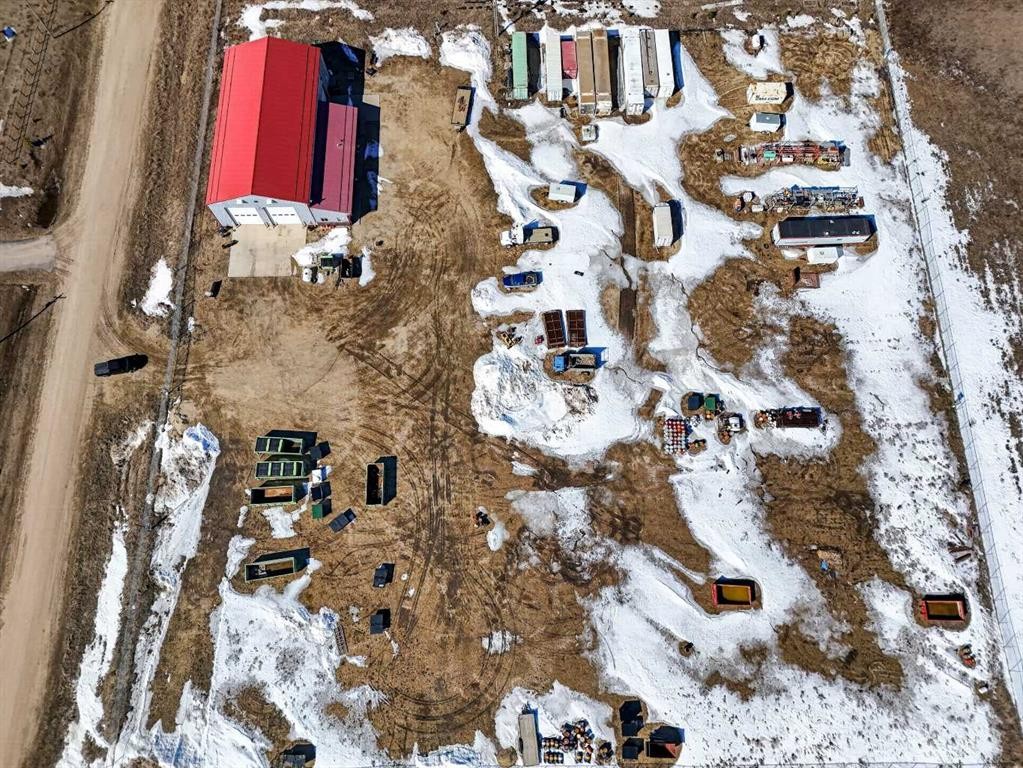2-712019 Range Road 72A, Dimsdale, AB