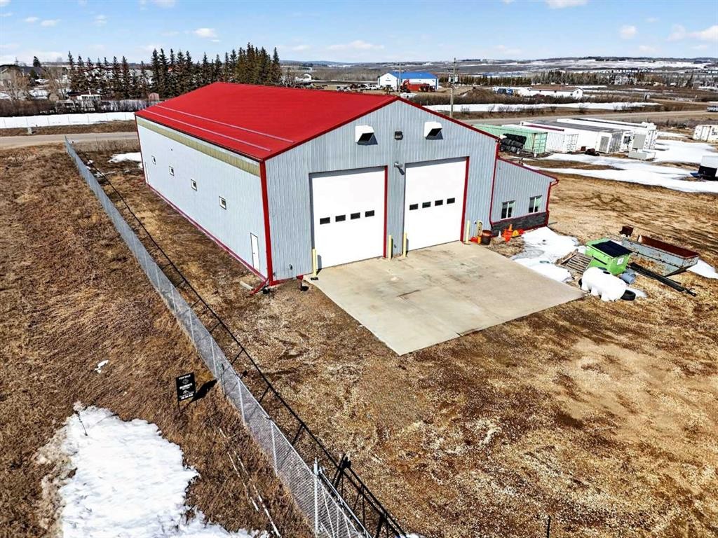 2-712019 Range Road 72A, Dimsdale, AB