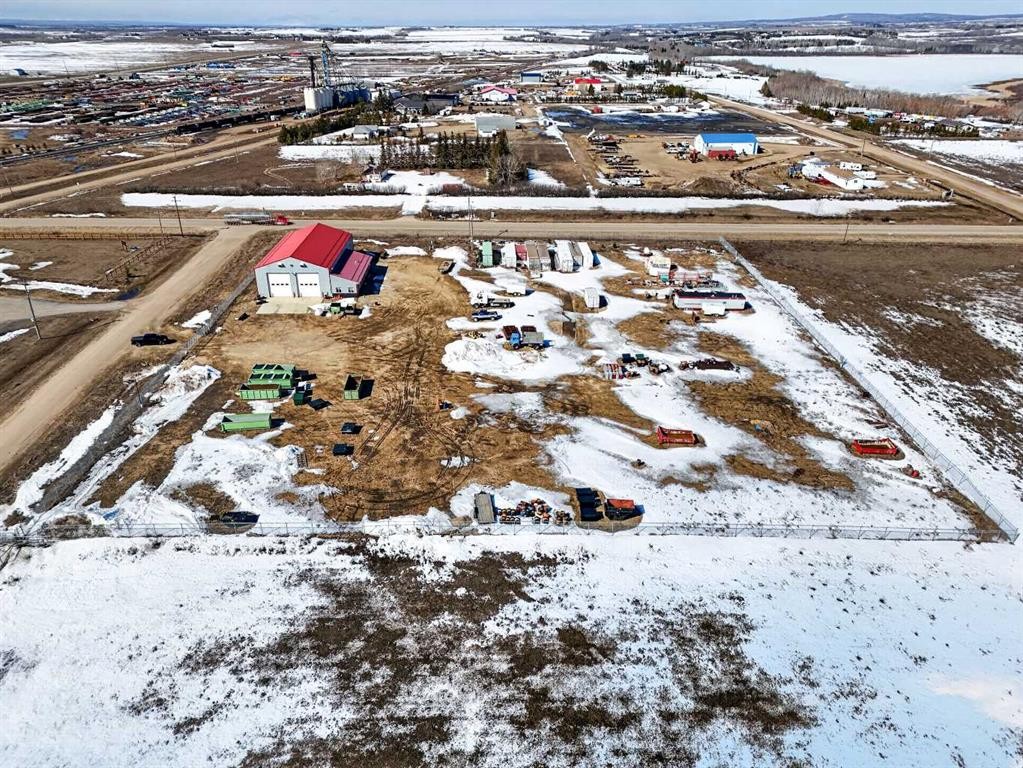 2-712019 Range Road 72A, Dimsdale, AB