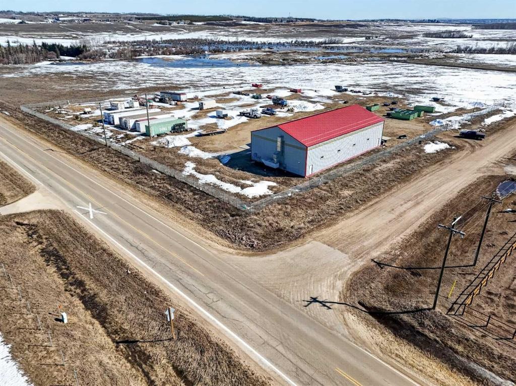 2-712019 Range Road 72A, Dimsdale, AB