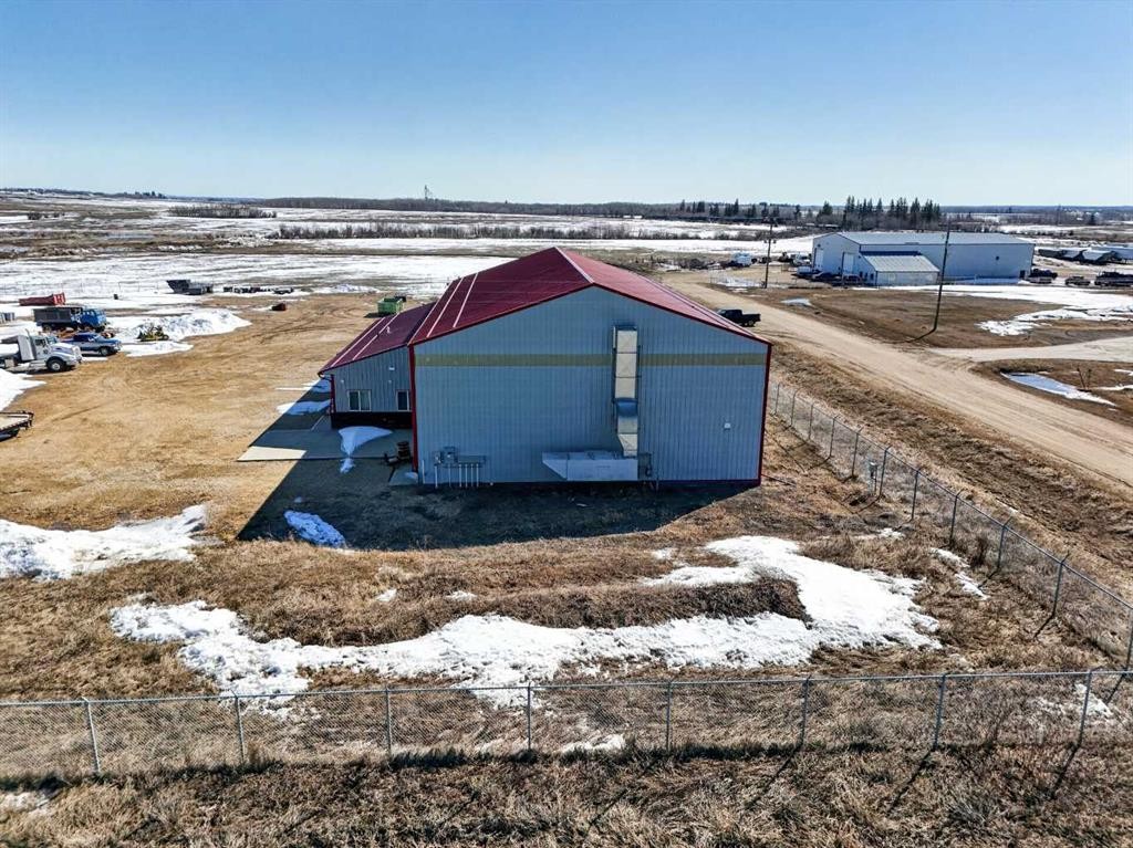 2-712019 Range Road 72A, Dimsdale, AB
