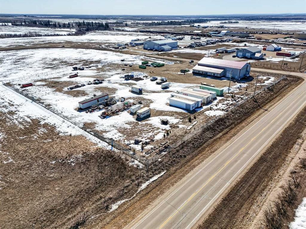 2-712019 Range Road 72A, Dimsdale, AB