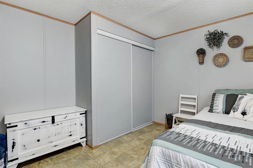 9517 111 Avenue, Clairmont, AB - Indoor Photo Showing Bedroom