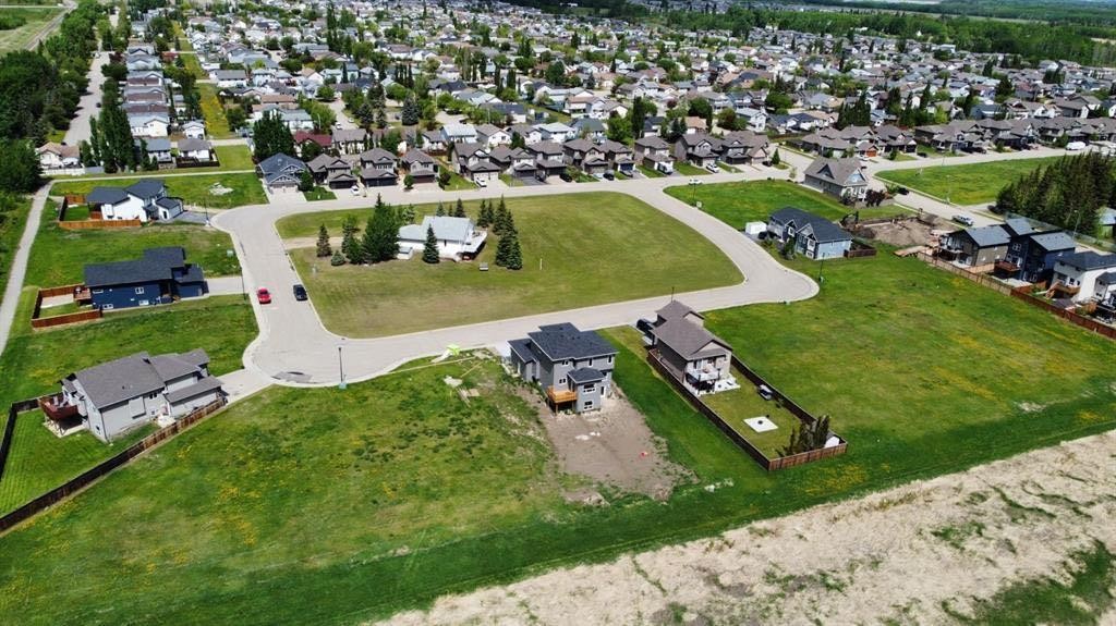 9029 59 Avenue, Grande Prairie, AB