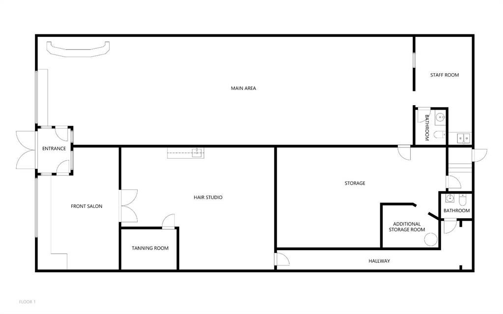 5014 54 Avenue, Grimshaw, AB
