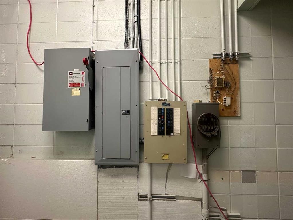 5014 54 Avenue, Grimshaw, AB